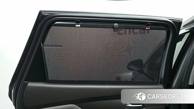 Hyundai Santa Fe TM id 4384825 из Кореи 27