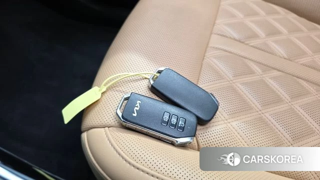Kia Sorento 4th Generation id 4793216 из Кореи 27