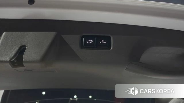 Kia The New Carnival 4th Generation id 4329427 из Кореи 27