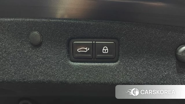 Kia K8 id 4753996 из Кореи 27