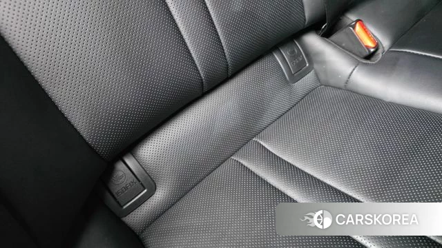 Hyundai Sonata (DN8) id 4401744 из Кореи 27