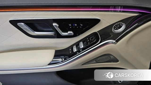 Mercedes-Benz S-Class W223 id 4906476 из Кореи 27