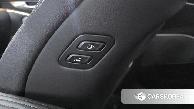 Kia The New K9 2nd generation id 4224377 из Кореи 27