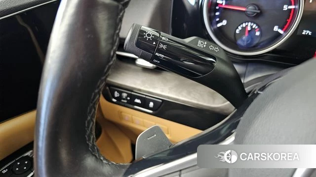 Kia Carnival 4th generation id 4692464 из Кореи 27