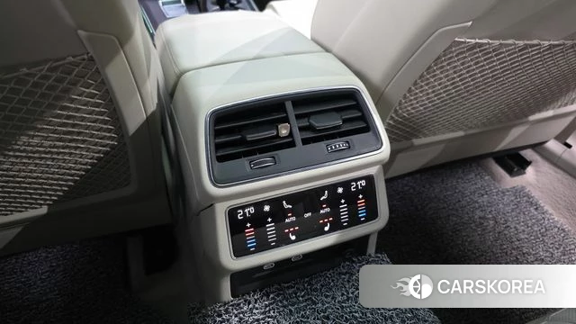 Audi A7 (4K) id 4303452 из Кореи 27