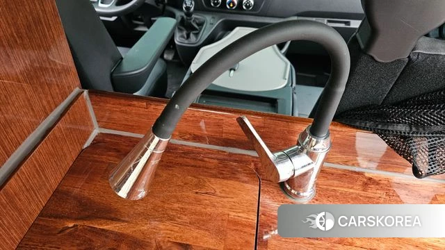 Renault Korea (Samsung) Master id 4872711 из Кореи 27