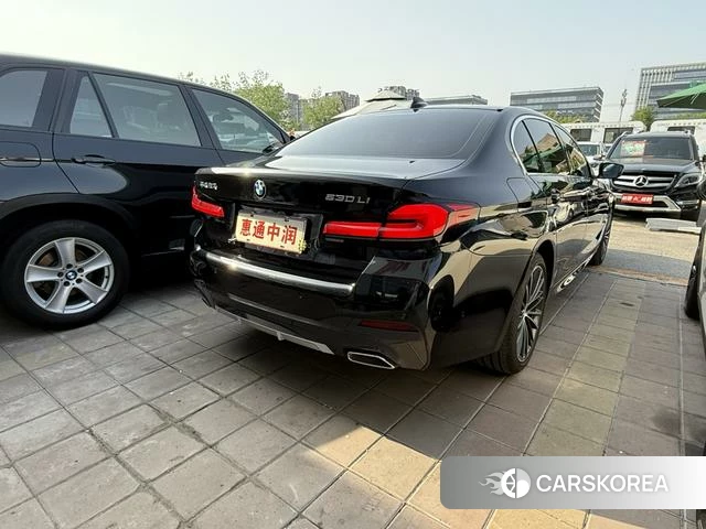 BMW 5 series id 4190426 из Китая 27