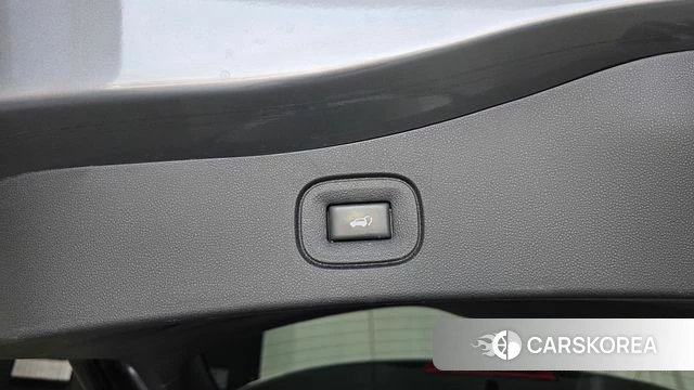 Renault Korea (Samsung) QM6 id 4447671 из Кореи 27