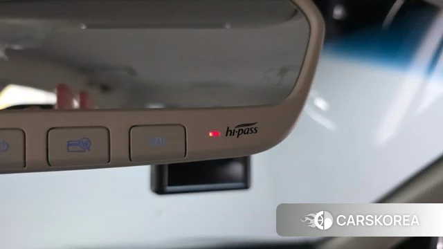 Genesis G90 id 4836184 из Кореи 27