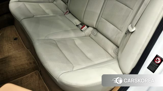 Hyundai The New Grandeur IG id 4244854 из Кореи 27
