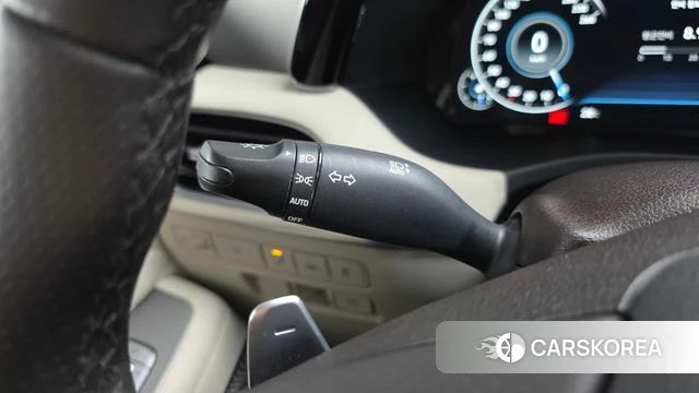 Hyundai Palisade id 4930101 из Кореи 27