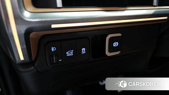 Hyundai Santa Fe (MX5) id 4623127 из Кореи 27