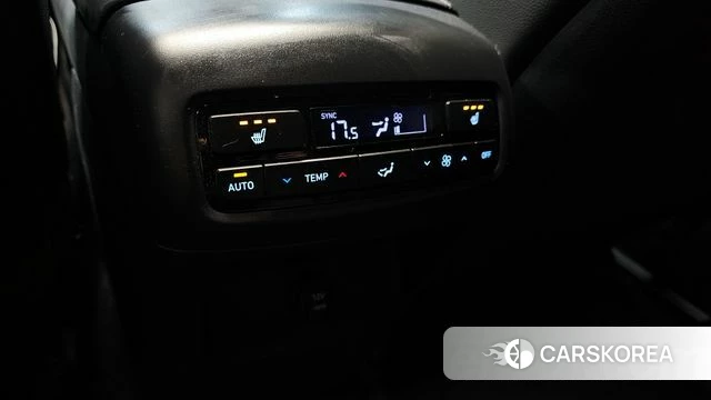 Hyundai Palisade id 4202608 из Кореи 27