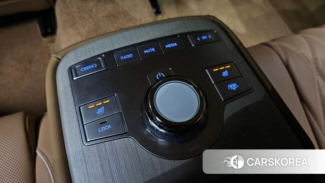 Genesis G80 (RG3) id 4462466 из Кореи 27