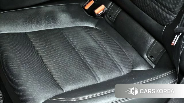 Renault Korea (Samsung) SM6 id 4324943 из Кореи 27