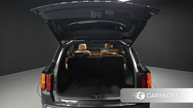 Kia Sorento 4th Generation id 4428441 из Кореи 27