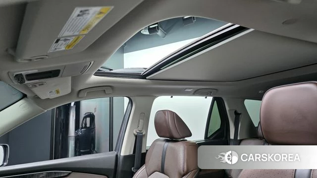 Honda Pilot 4th generation id 4584601 из Кореи 27