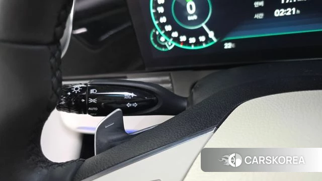Hyundai The New Grandeur IG Hybrid id 4244489 из Кореи 27