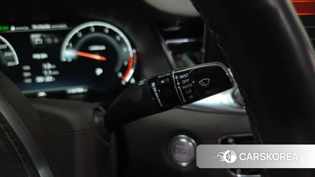 Kia More K9 id 4895160 из Кореи 27