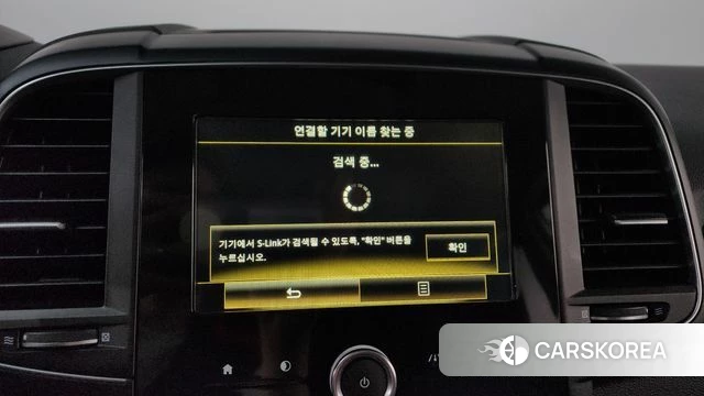 Renault Korea (Samsung) The New QM6 id 4292891 из Кореи 27