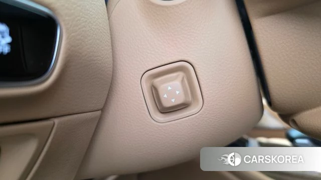 Kia The New K9 2nd generation id 4871567 из Кореи 27