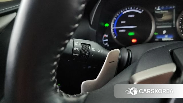 Lexus NX300h id 4203682 из Кореи 27