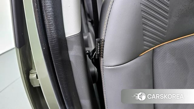 Hyundai Casper id 4186740 из Кореи 27