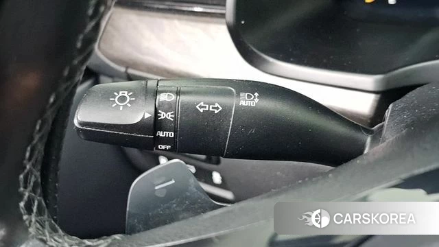 Kia K7 Premier id 4339156 из Кореи 27