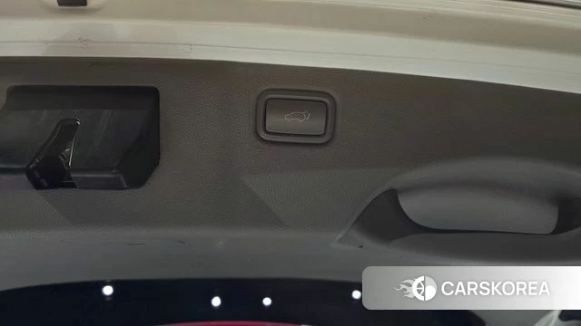 Kia The New Carnival id 4568725 из Кореи 27