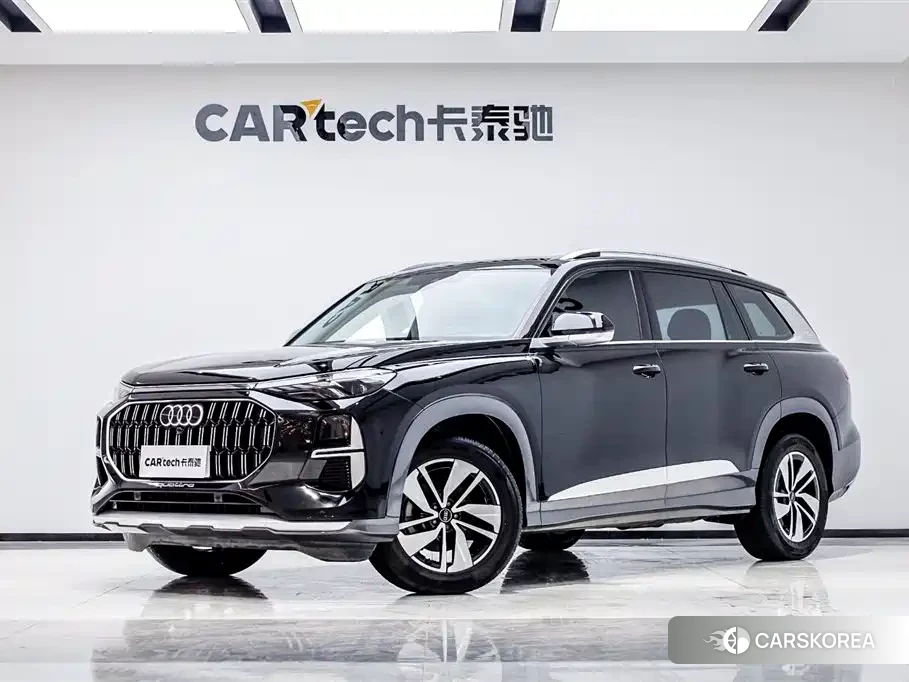 Audi Q6 id 4627986 из Китая 28