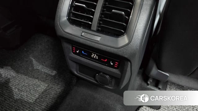 Volkswagen Tiguan second Generation id 4675335 из Кореи 27