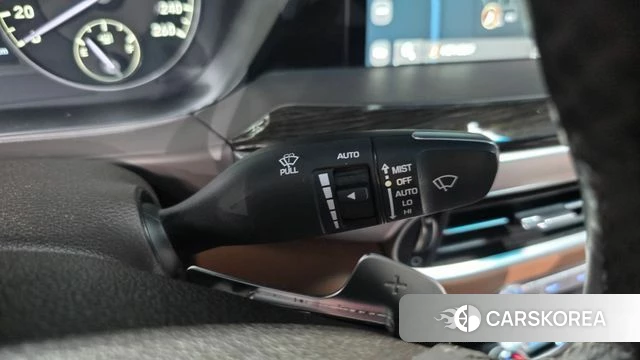 Genesis G90 id 4586941 из Кореи 27