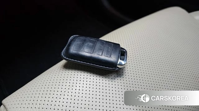 Kia Come New K7 id 4728122 из Кореи 27