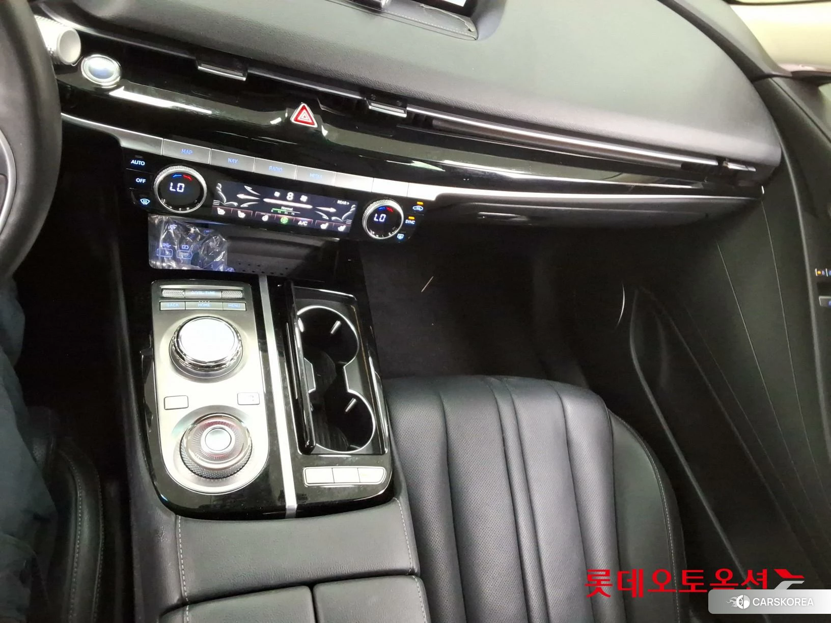 Hyundai G80 id 3869310 из Кореи 27