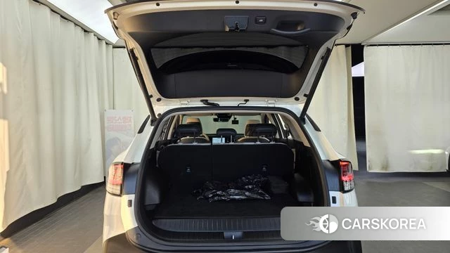 Kia Sportage 5th Generation id 4768395 из Кореи 27