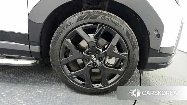 Hyundai Santa Fe (MX5) id 4388291 из Кореи 27
