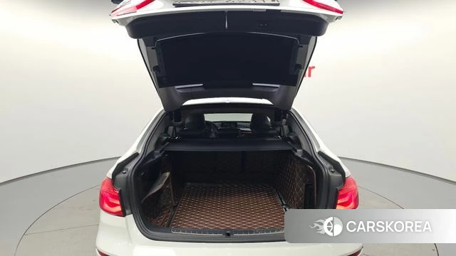BMW 3 Series GT (F34) id 4536718 из Кореи 27