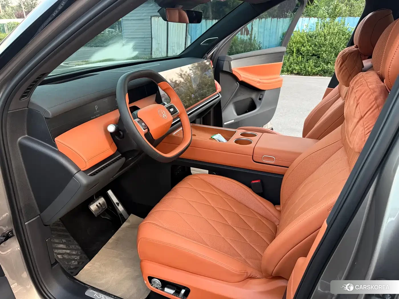 Volkswagen ID.ERA 9X id 4659714 из Китая 27
