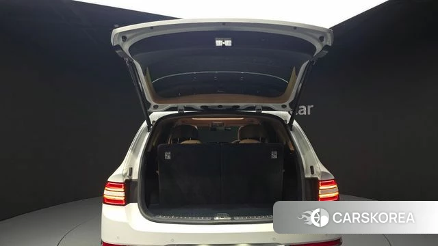 Genesis GV80 id 4201563 из Кореи 27