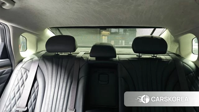 Kia K8 Hybrid id 4753859 из Кореи 27