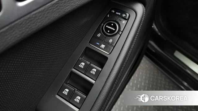 Genesis G80 id 4325410 из Кореи 27