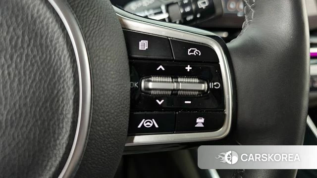 Kia The New Carnival 4th Generation id 4388116 из Кореи 27