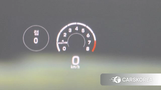 Porsche Panamera (976) id 4387908 из Кореи 27