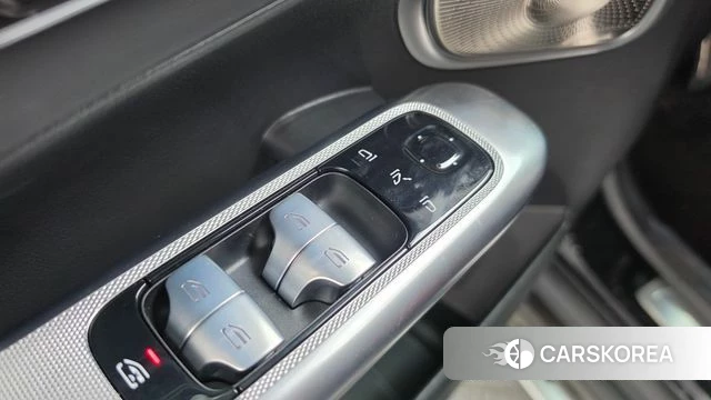 Mercedes-Benz GLC-Class X253 id 4655423 из Кореи 27