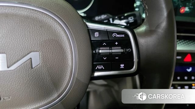 Kia Carnival 4th generation id 4202262 из Кореи 27