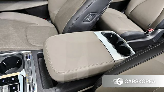 Kia The New Carnival 4th Generation id 4360238 из Кореи 27
