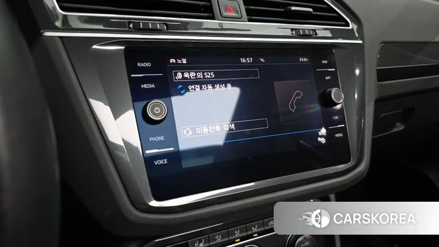 Volkswagen Tiguan second Generation id 4732227 из Кореи 27