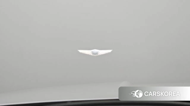 Genesis GV80 id 4573930 из Кореи 27