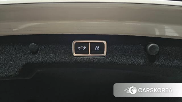 Hyundai Grandeur (GN7) id 4500400 из Кореи 27