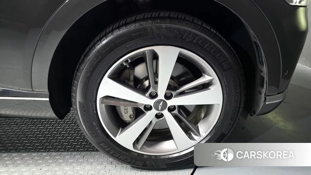 Genesis GV80 id 4500209 из Кореи 27